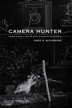 Cover Camera Hunter (eBook, ePUB)