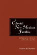 Colonial New Mexican Families (eBook,... - Bild 1