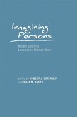 Imagining Persons (eBook, PDF)