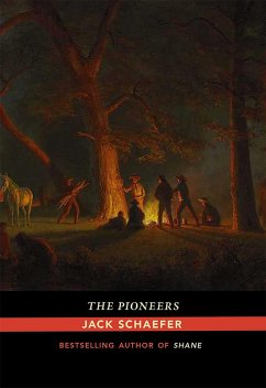 Cover The Pioneers (eBook, ePUB)