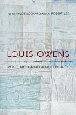 Louis Owens (eBook, PDF)