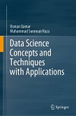 Data Science Concepts and Techniques with Applications (eBook, PDF)