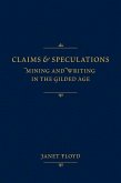 Claims and Speculations (eBook, ePUB)