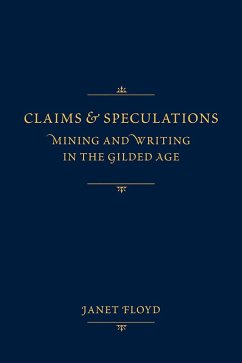 Cover Claims and Speculations (eBook, ePUB)