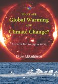 What Are Global Warming and Climate Change? (eBook, ePUB)