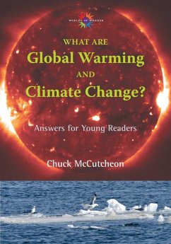 Cover What Are Global Warming and Climate Change? (eBook, ePUB)