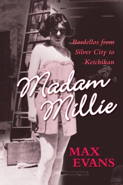 Madam Millie (eBook, ePUB) - Evans, Max