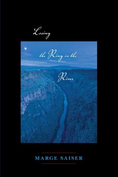 Cover Losing the Ring in the River (eBook, ePUB)