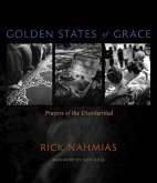 Golden States of Grace (eBook, ePUB)