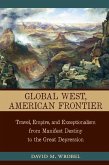 Global West, American Frontier (eBook, ePUB)