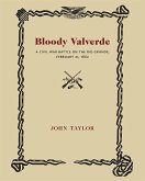 Bloody Valverde (eBook, ePUB)