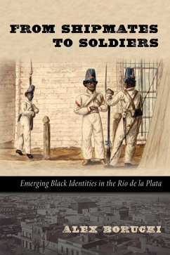 Cover From Shipmates to Soldiers (eBook, ePUB)