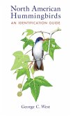 North American Hummingbirds (eBook, ePUB)