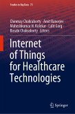 Internet of Things for Healthcare Technologies (eBook, PDF)