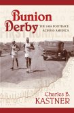 Bunion Derby (eBook, ePUB)