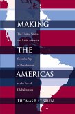 Making the Americas (eBook, ePUB)