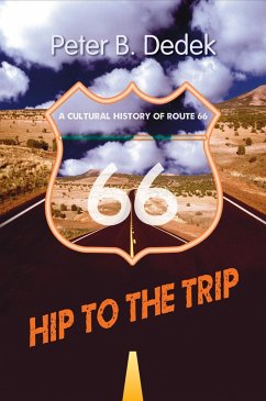 Hip to the Trip (eBook, ePUB) - Dedek, Peter B.