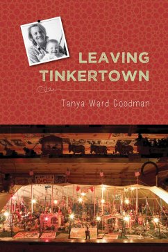 Cover Leaving Tinkertown (eBook, ePUB)