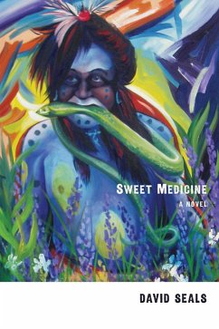 Cover Sweet Medicine (eBook, ePUB)