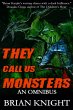 They Call Us Monsters (eBook, ePUB) - Bild 1