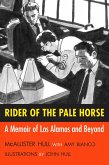Rider of the Pale Horse (eBook, ePUB)