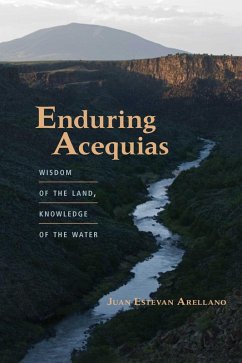 Cover Enduring Acequias (eBook, ePUB)