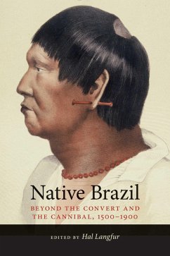 Cover Native Brazil (eBook, ePUB)