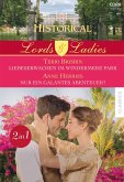 Historical Lords & Ladies Band 80 (eBook, ePUB)