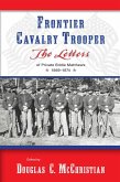 Frontier Cavalry Trooper (eBook, ePUB) Frontier Cavalry Trooper (eBook, ePUB)