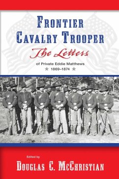 Cover Frontier Cavalry Trooper (eBook, ePUB)