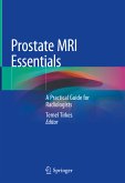 Prostate MRI Essentials (eBook, PDF)