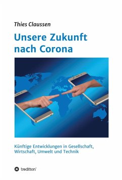 Cover Unsere Zukunft nach Corona (eBook, ePUB)