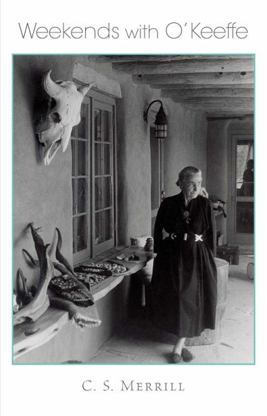 Weekends with O'Keeffe (eBook, ePUB) Weekends with O'Keeffe (eBook, ePUB)