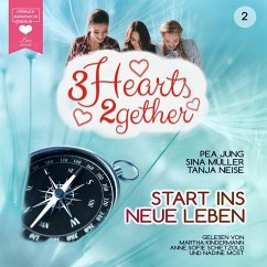 Cover Start ins neue Leben (MP3-Download)