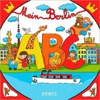 Mein Berlin ABC   (Mängelexemplar)