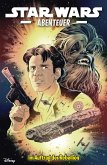 Star Wars Abenteuer - Im Auftrag der Rebellion (eBook, ePUB)