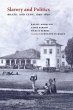 Slavery and Politics (eBook, ePUB) - Bild 1