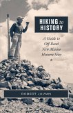 Hiking to History (eBook, ePUB)
