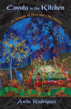 Cover Coyota in the Kitchen (eBook, ePUB)