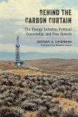 Behind the Carbon Curtain (eBook, ePUB)