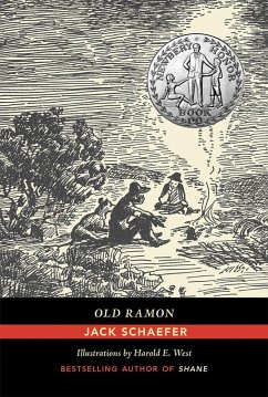 Old Ramon (eBook, ePUB) - Schaefer, Jack