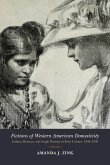 Fictions of Western American Domesticity (eBook, PDF)