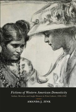 Cover Fictions of Western American Domesticity (eBook, ePUB)