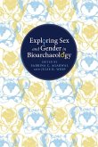 Exploring Sex and Gender in Bioarchaeology (eBook, PDF)