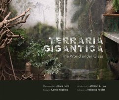 Terraria Gigantica (eBook, PDF) - Fritz, Dana