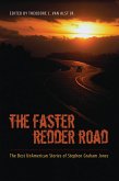 The Faster Redder Road (eBook, ePUB)