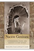 Nación Genízara (eBook, ePUB)
