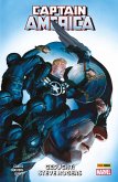 Captain America, Band 3 - Gesucht: Steve Rogers (eBook, ePUB)