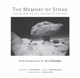 The Memory of Stone (eBook, ePUB) The Memory of Stone (eBook, ePUB)