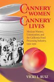 Cannery Women, Cannery Lives (eBook, ePUB)